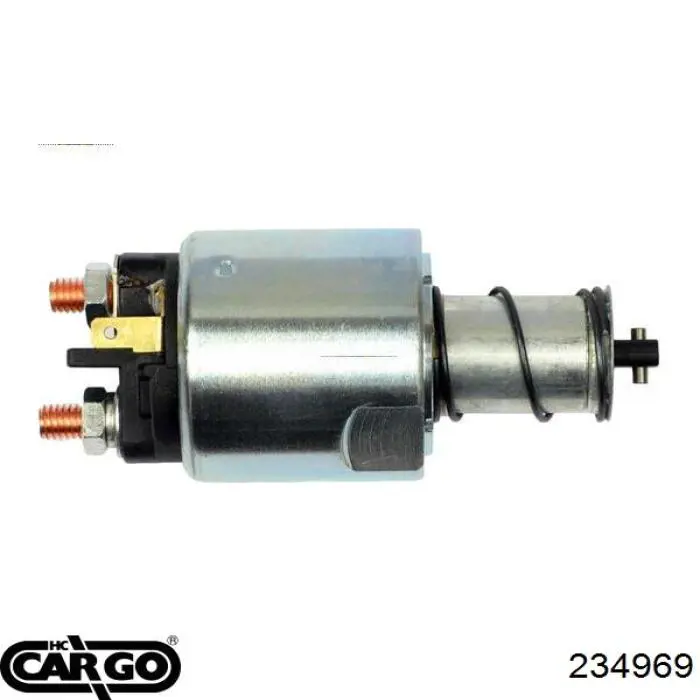 Compre F032234969 Cargo Relê retrator do motor de arranco