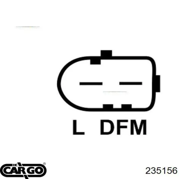 Relê-regulador do gerador (relê de carregamento) Mercedes A0031545106 preço, a partir de 49,57 USD
