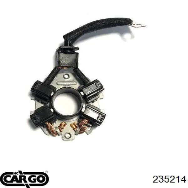 Porta-escovas do motor de arranco Cargo 235214 preço, a partir de 9,17 USD
