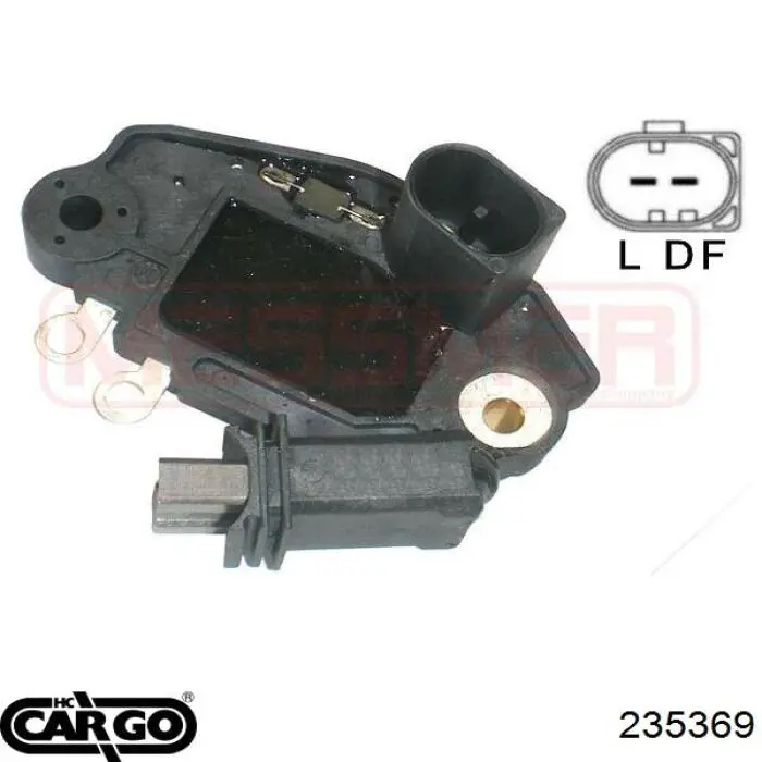 Compre VAR521 UTM Relê-regulador do gerador (relê de carregamento)