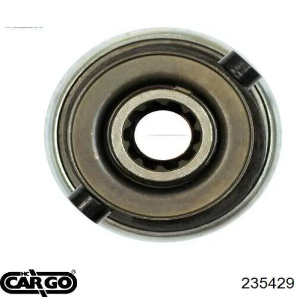 07Z911335 VAG Roda-livre do motor de arranco