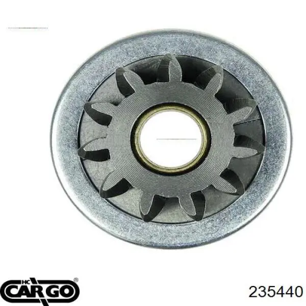 Roda-livre do motor de arranco ZN1547 ZEN