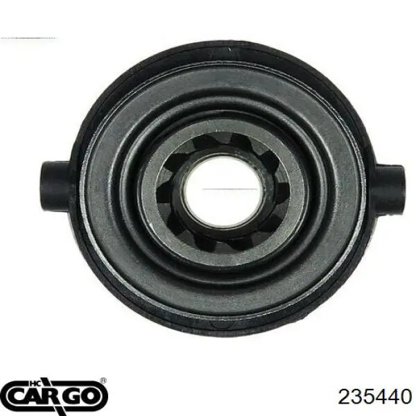 Roda-livre do motor de arranco ZEN ZN1547 preço, a partir de 19,90 USD