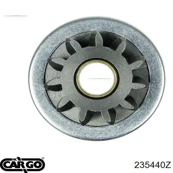 Compre ZN1547 ZEN Roda-livre do motor de arranco