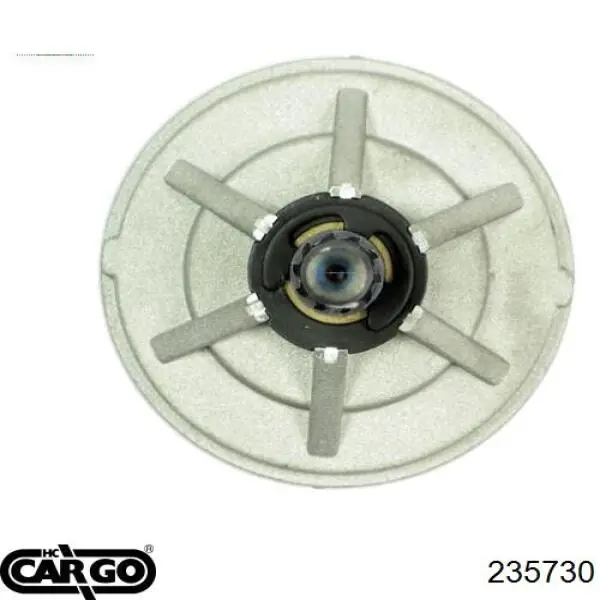 Redutor do motor de arranco Cargo 235730 preço, a partir de 21,30 USD