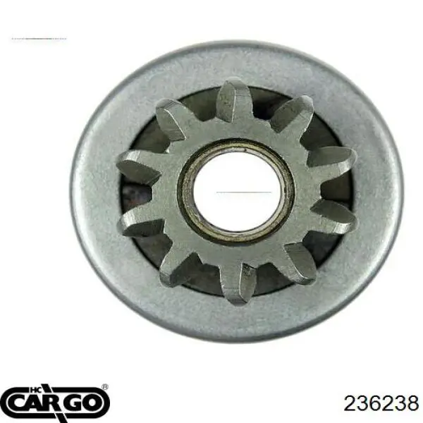 Compre 72360238 Profit Roda-livre do motor de arranco