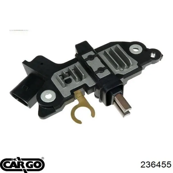 Relê-regulador do gerador (relê de carregamento) Bosch F00M145880 preço, a partir de 53,28 USD