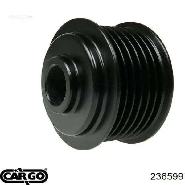 Polia do gerador Cargo 236599 preço, a partir de 30,54 USD