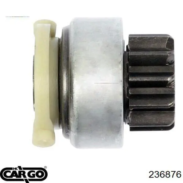 Roda-livre do motor de arranco 81016567 Power MAX