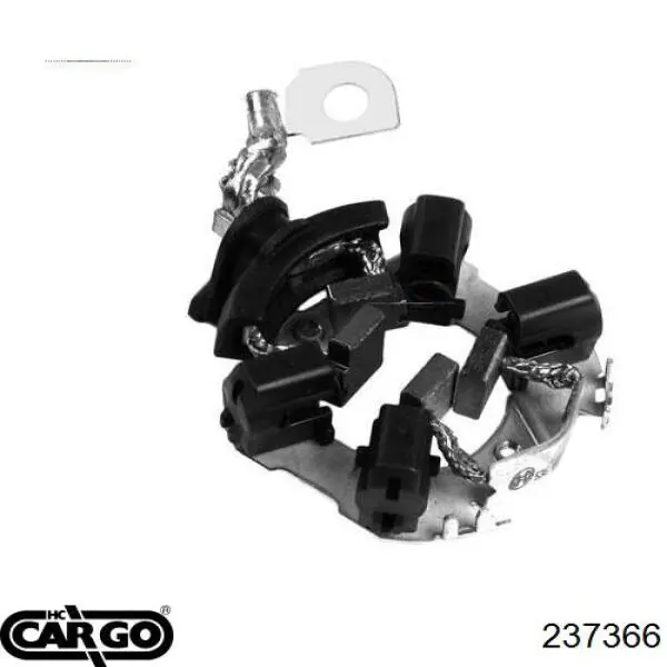 Porta-escovas do motor de arranco Fiat/Alfa/Lancia 9949601 preço, a partir de 8,51 USD