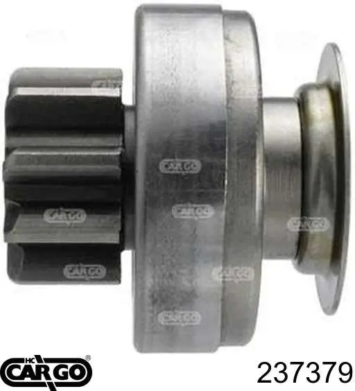 Roda-livre do motor de arranco Cargo 237379 preço, a partir de 17,96 USD