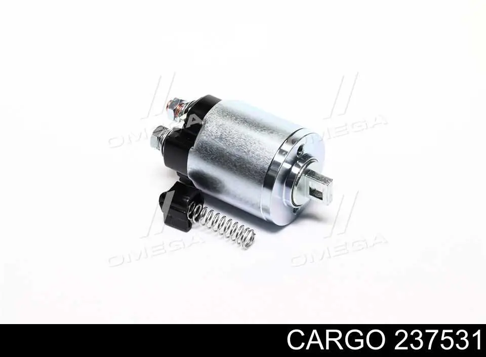 Relê retrator do motor de arranco Cargo F032237531 preço, a partir de 34,04 USD