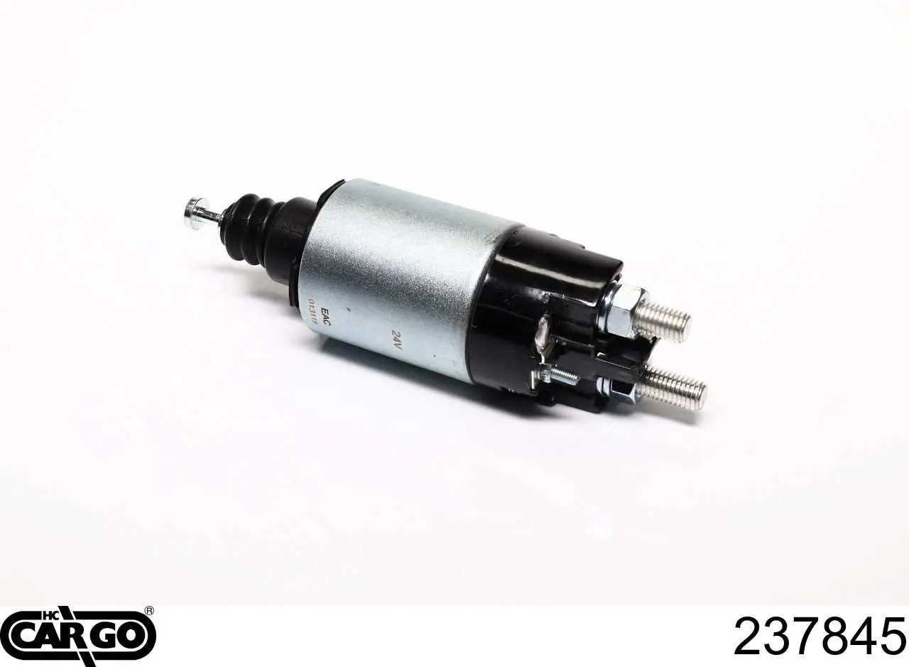 Compre A0011526710 Mercedes Relê retrator do motor de arranco
