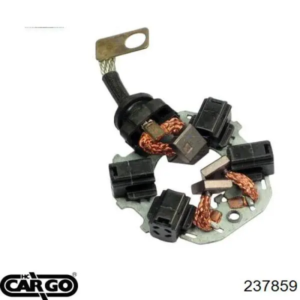 Porta-escovas do motor de arranco Cargo 237859 preço, a partir de 11,60 USD