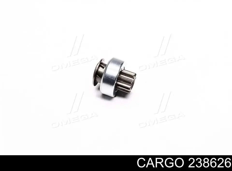 Roda-livre do motor de arranco Cargo 238626 preço, a partir de 19,03 USD