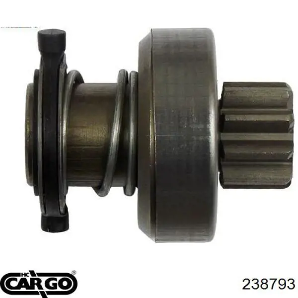 Roda-livre do motor de arranco Cargo 238793 preço, a partir de 25,45 USD