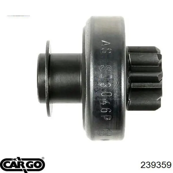 Compre 74781 Asam Roda-livre do motor de arranco