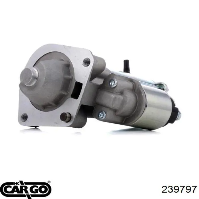 ZM1961 ERA Relê retrator do motor de arranco