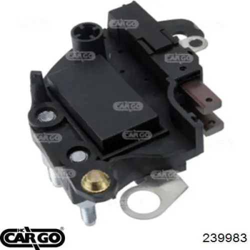 Relê-regulador do gerador (relê de carregamento) ARE4022 AS/Auto Storm