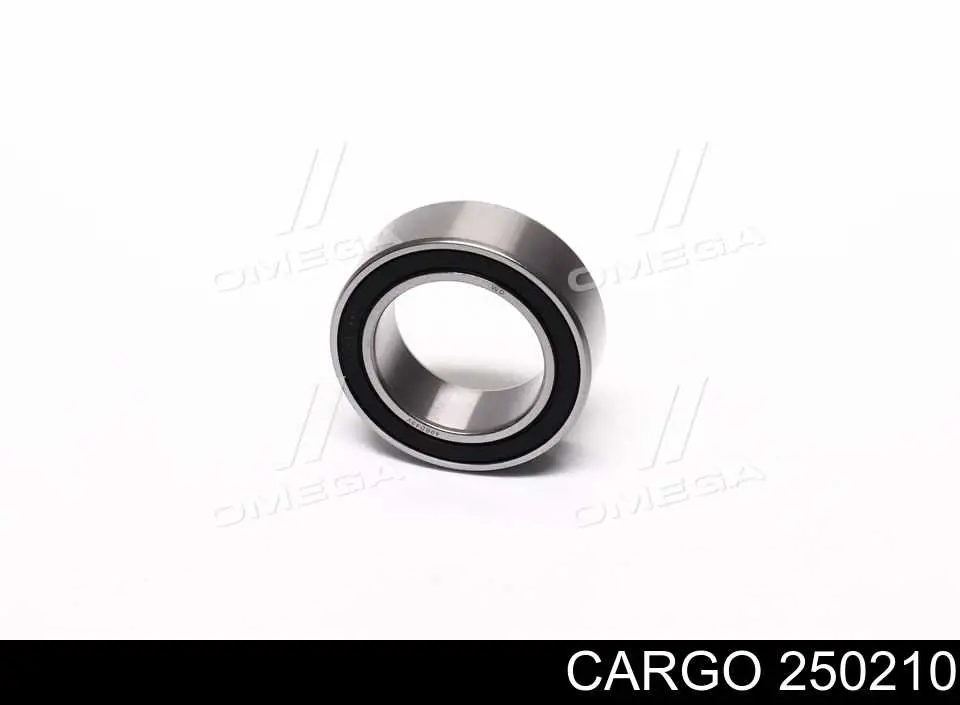 Rolamento de acoplamento do compressor de aparelho de ar condicionado Opel 1854561 preço, a partir de 20,68 USD