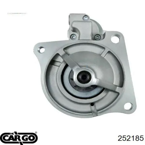 Compre 252185 Cargo Válvula do compressor de aparelho de ar condicionado