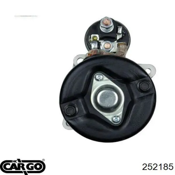 252185 Cargo Válvula do compressor de aparelho de ar condicionado