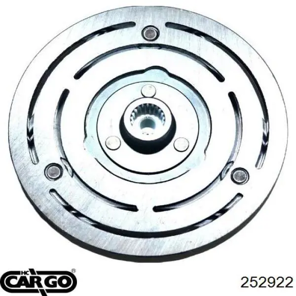 H257038 Santech 