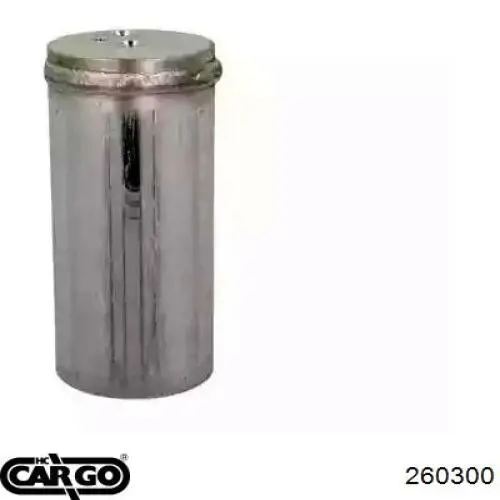 Tanque de recepção do secador de aparelho de ar condicionado Cargo 260300 preço, a partir de 26,94 USD