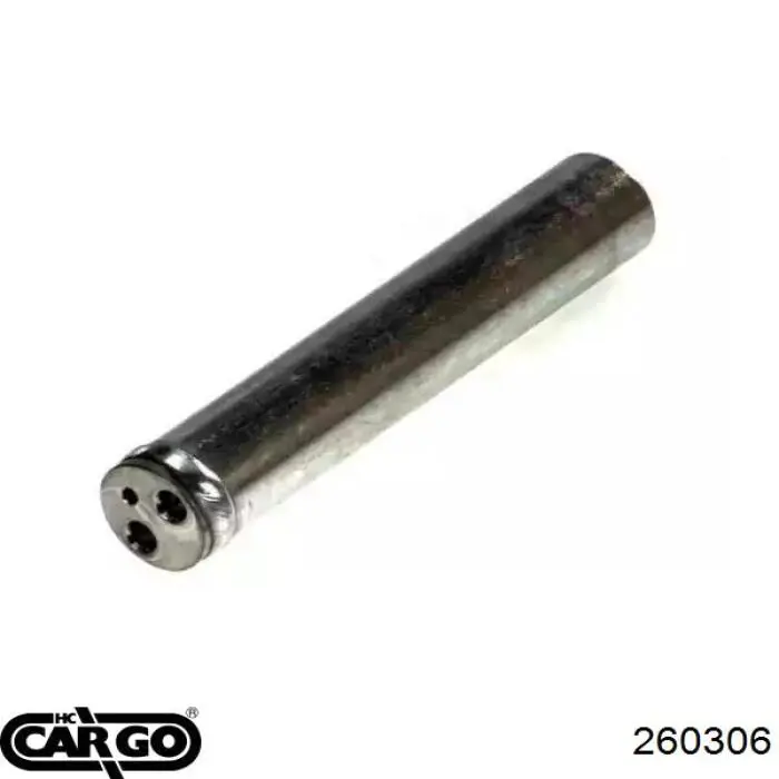 Compre 260306 Cargo Tanque de recepção do secador de aparelho de ar condicionado