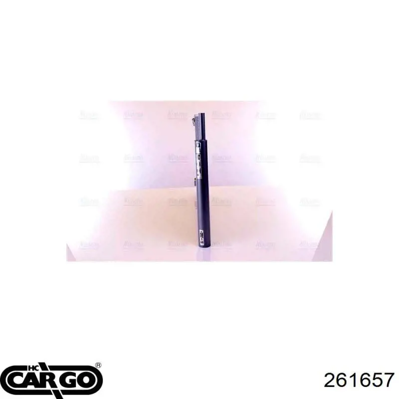 Radiador de aparelho de ar condicionado 921001697R Mercedes