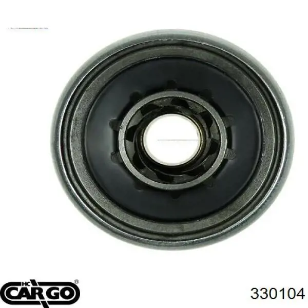 Roda-livre do motor de arranco Cargo 330104 preço, a partir de 21,92 USD