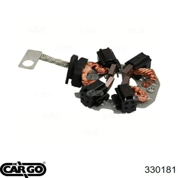 Porta-escovas do motor de arranco Cargo 330181 preço, a partir de 10,67 USD