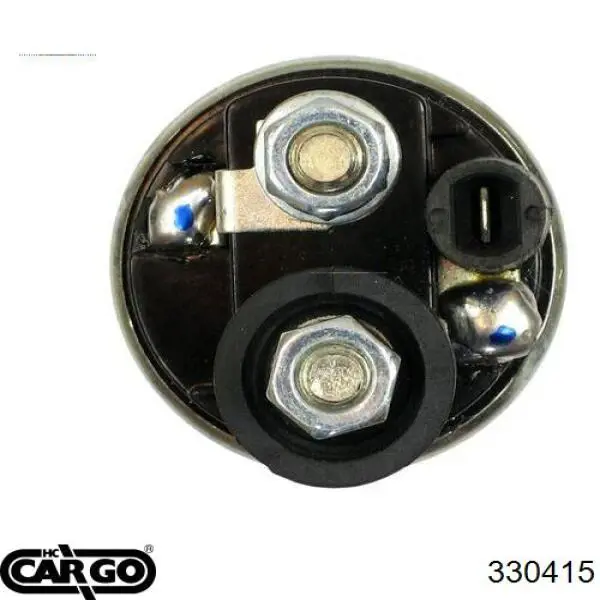 Relê retrator do motor de arranco SS5084 AS/Auto Storm