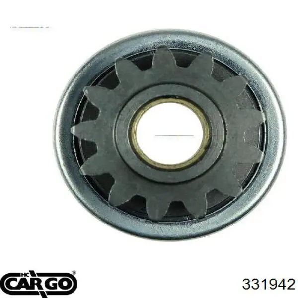 Roda-livre do motor de arranco SD5041 AS/Auto Storm