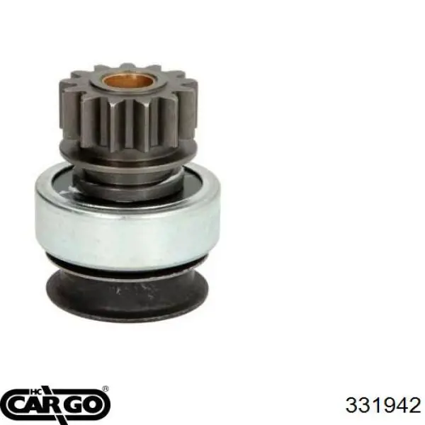 SD5041 AS/Auto Storm Roda-livre do motor de arranco