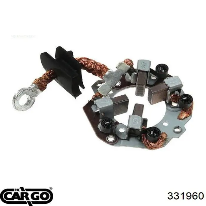 Porta-escovas do motor de arranco Toyota 2814037050 preço, a partir de 19,66 USD