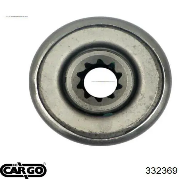 Roda-livre do motor de arranco Cargo 332369 preço, a partir de 23,76 USD