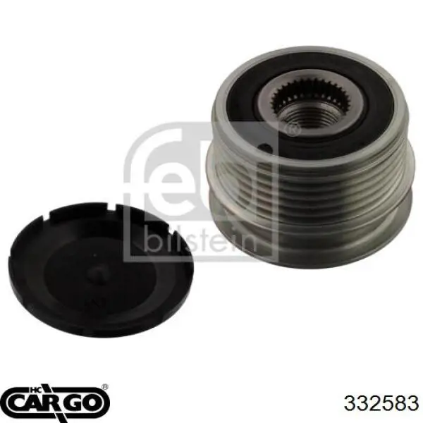 Bucha do gerador Cargo 332583 preço, a partir de 1,52 USD