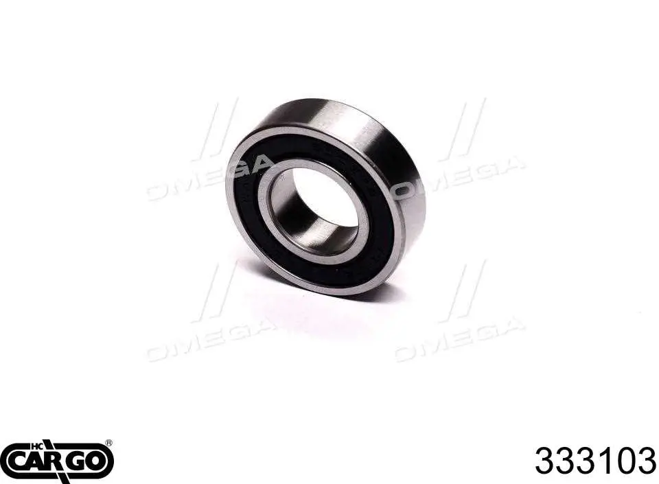 Rolamento do gerador Cargo 333103 preço, a partir de 5,09 USD