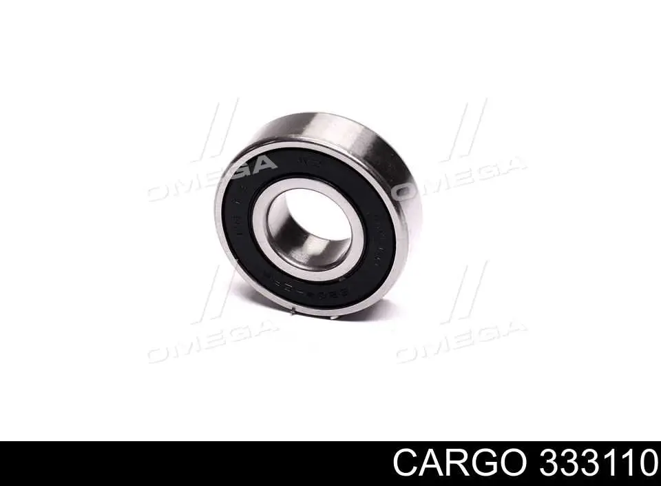 Rolamento do gerador Cargo 333110 preço, a partir de 4,00 USD