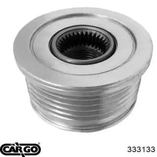 Polia do gerador Cargo 333133 preço, a partir de 34,11 USD