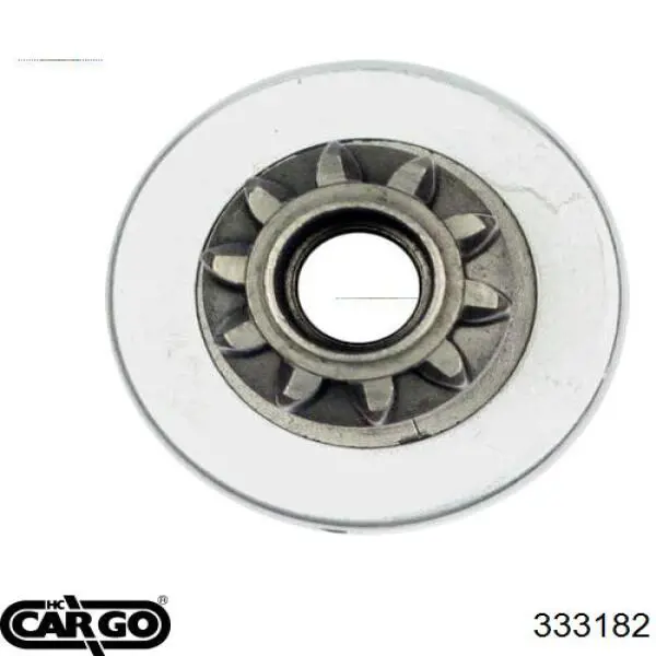 Roda-livre do motor de arranco 2356 Ghibaudi