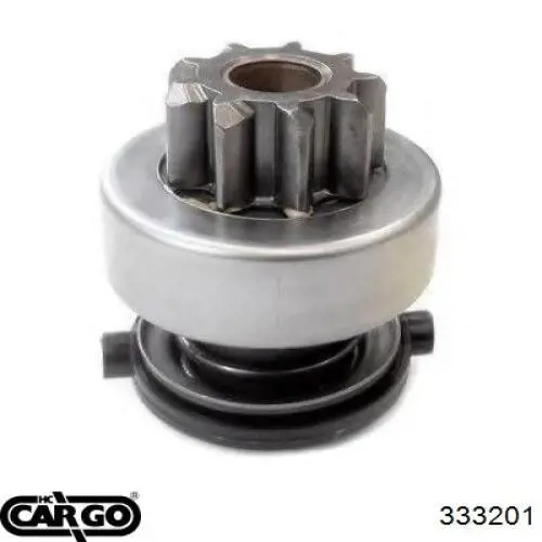 Roda-livre do motor de arranco 333201 Cargo