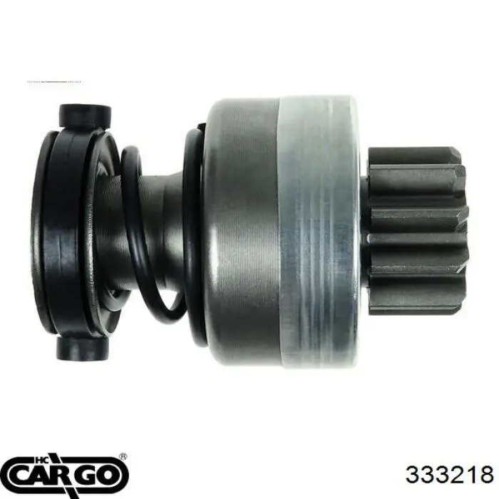 Roda-livre do motor de arranco 51262130003 MAN