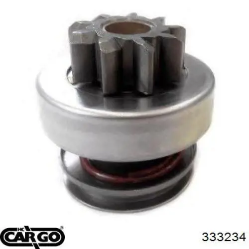 Roda-livre do motor de arranco Toyota 280110D130 preço, a partir de 20,81 USD