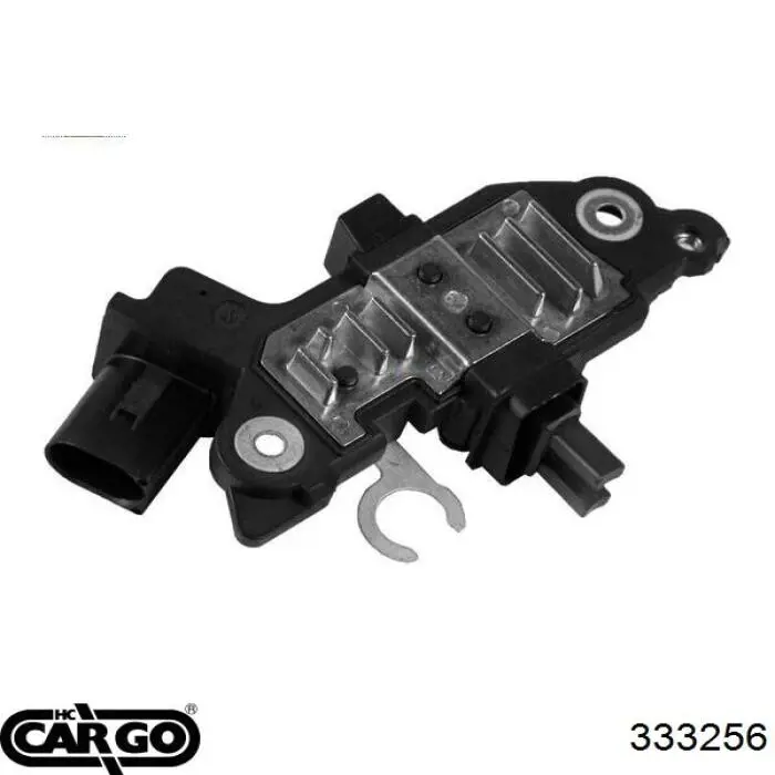 Relê-regulador do gerador (relê de carregamento) F00M145266 Bosch