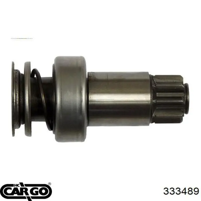 Roda-livre do motor de arranco Bosch 1006209809 preço, a partir de 31,62 USD