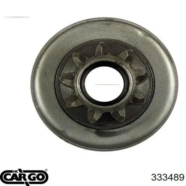 1006209809 Bosch Roda-livre do motor de arranco