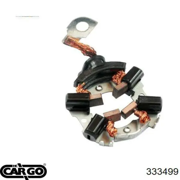 Porta-escovas do motor de arranco Mercedes A0011514814 preço, a partir de 12,63 USD