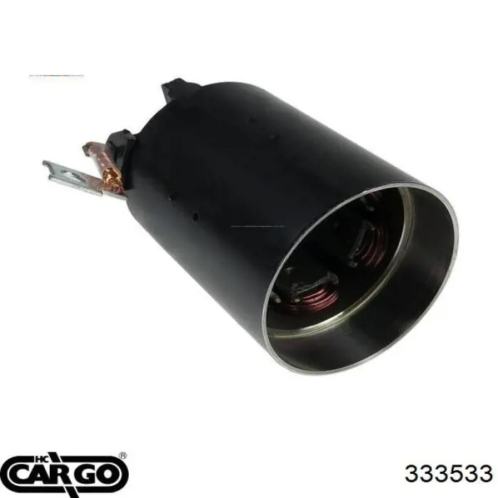 6033AD4107 Bosch Enrolamento do motor de arranco, estator